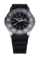 Taktische Herrenuhr mit schwarzem Zifferblatt - Traser Modell: 111833