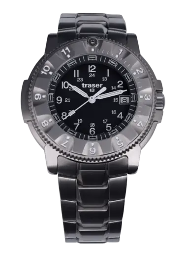 P65 Tactical Mission Titan - 111834
