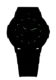 Herrenuhr, Taktische Uhr, Schwarz - Traser "P65 Tactical Mission": 111830