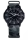 Herrenuhr, taktische Einsatzuhr, schwarzes Zifferblatt - traser Modell: 111831