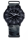 Herrenuhr, taktische Einsatzuhr, schwarzes Zifferblatt - traser Modell: 111831