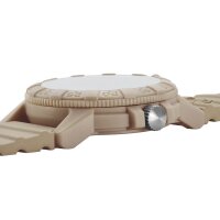 Leatherback SEA Turtle, 44 mm, Outdoor Uhr - 0326