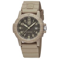 Leatherback SEA Turtle, 44 mm, Outdoor Uhr - 0326