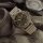 Leatherback SEA Turtle, 44 mm, Outdoor Uhr - 0326