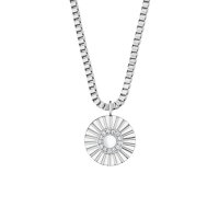 Arctic Flowers Set steel white