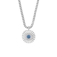Arctic Flowers Set steel blue