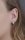 Damen-Ohrringe, Titanium, 15x6 mm - Boccia Modell: 0503-01