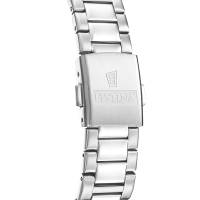 Unisex Chronograph mit buntem Zifferblatt - Festina Modell: F20753/6