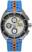 UMF RUHLA Melkus Automatik Chronograph 1816-1 Herrenuhr Made in Germany ETA Valjoux 7750 ! Limitiert auf 50 Stück weltweit ! Bitte anfragen!