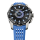 Herrenuhr mit blauem Zifferblatt - Festina Modell: F23305/2
