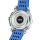 Herrenuhr mit blauem Zifferblatt - Festina Modell: F23305/2