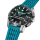 Herrenuhr Connected, türkisem Zifferblatt - Festina Modell: F23305/5