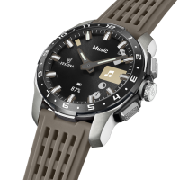 Herrenuhr mit khaki Zifferblatt - Festina Modellnummer: F23305/6