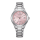 Citizen Elegance FE6121-67X Damenuhr • Eco-Drive • Rosa