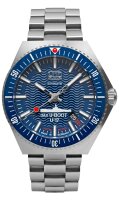 UMF Ruhla 1930M-3 Herrenuhr • Made in Germany • Saphirglas