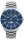 UMF Ruhla 1930M-3 Herrenuhr • Made in Germany • Saphirglas